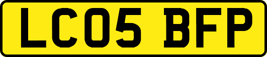 LC05BFP