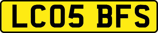 LC05BFS