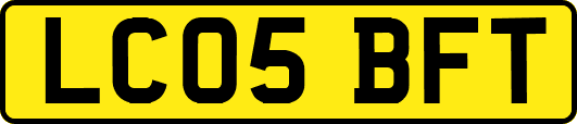 LC05BFT