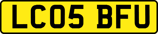 LC05BFU