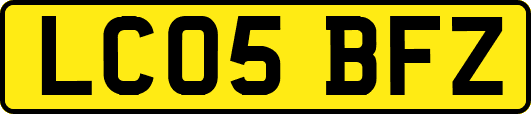 LC05BFZ