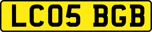 LC05BGB