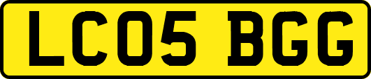 LC05BGG