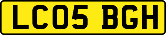LC05BGH