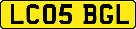 LC05BGL