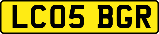 LC05BGR