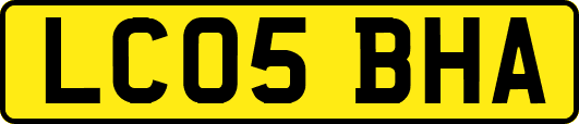 LC05BHA