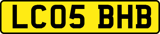 LC05BHB