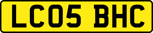 LC05BHC