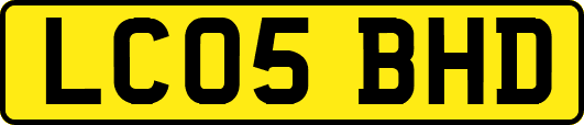 LC05BHD