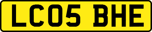 LC05BHE