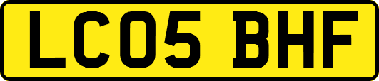 LC05BHF