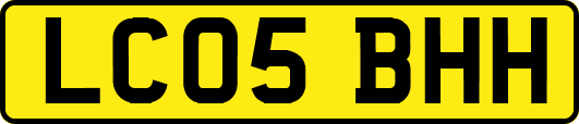LC05BHH