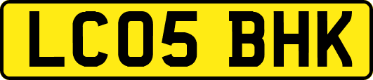 LC05BHK