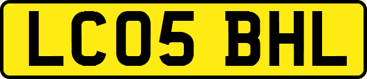 LC05BHL
