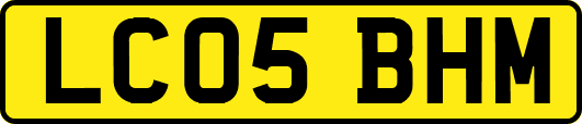 LC05BHM