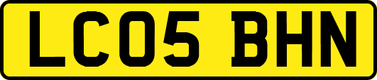 LC05BHN