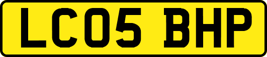 LC05BHP
