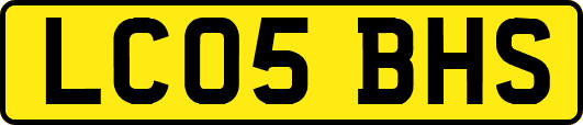 LC05BHS