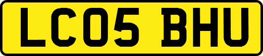 LC05BHU
