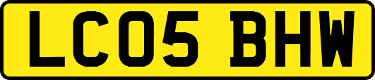 LC05BHW