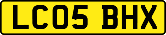 LC05BHX