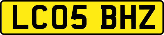 LC05BHZ