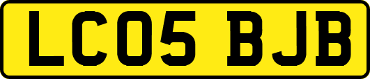 LC05BJB