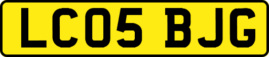 LC05BJG