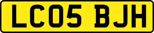 LC05BJH