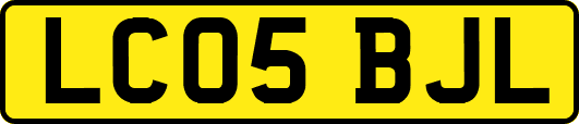 LC05BJL
