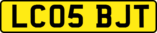 LC05BJT