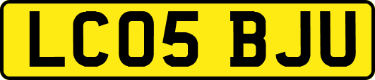 LC05BJU