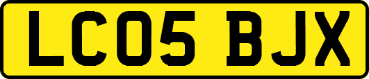 LC05BJX