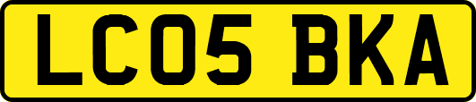 LC05BKA