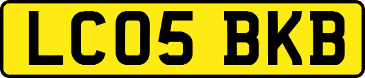 LC05BKB