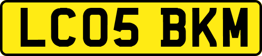 LC05BKM