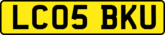 LC05BKU
