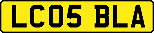 LC05BLA