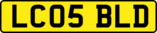 LC05BLD