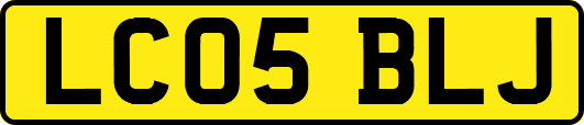 LC05BLJ