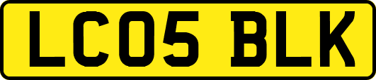 LC05BLK