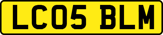LC05BLM