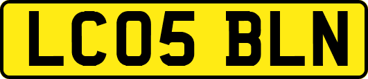 LC05BLN