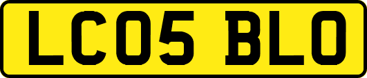 LC05BLO