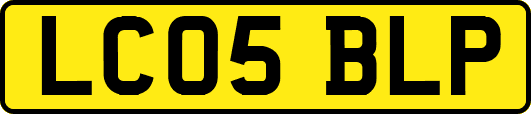 LC05BLP