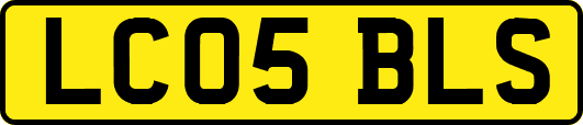 LC05BLS