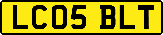LC05BLT