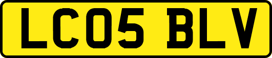 LC05BLV