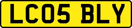 LC05BLY